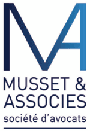 Diotima est partenaire du cabinet Musset & associés